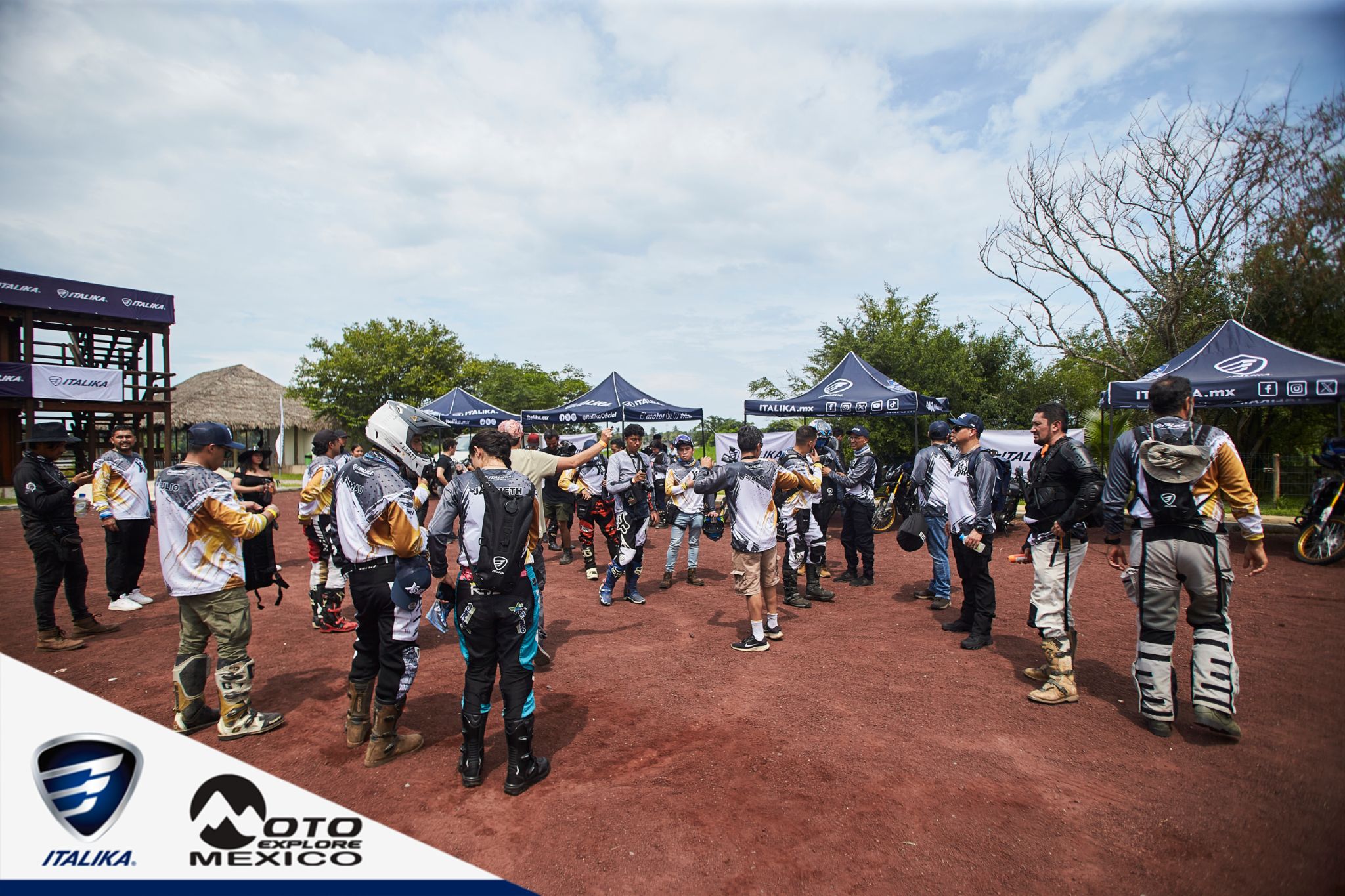 ITALIKA CHACHALACAS D1 170